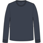 Prana Everyday LS Tee