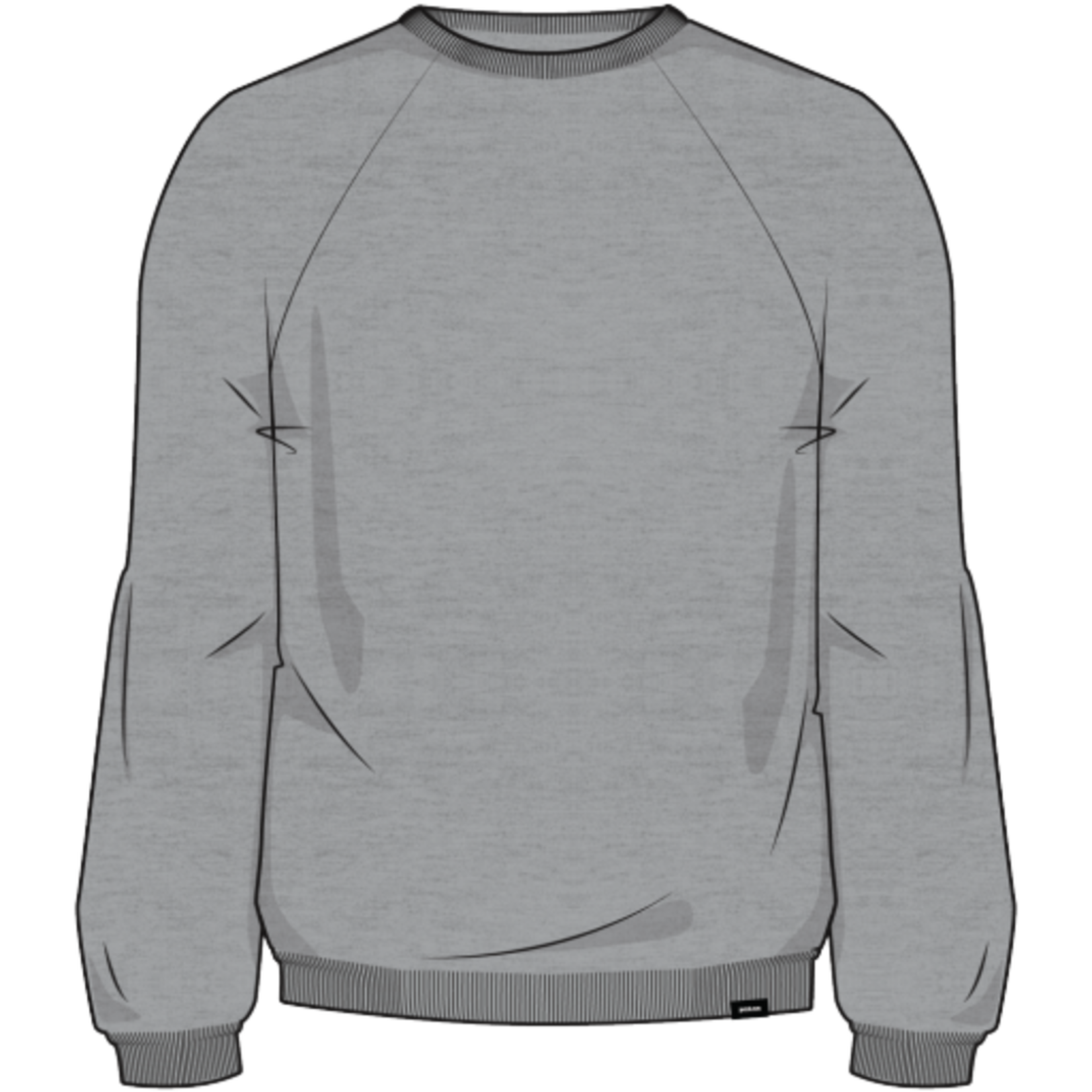 Prana Three Falls Crew Sweater