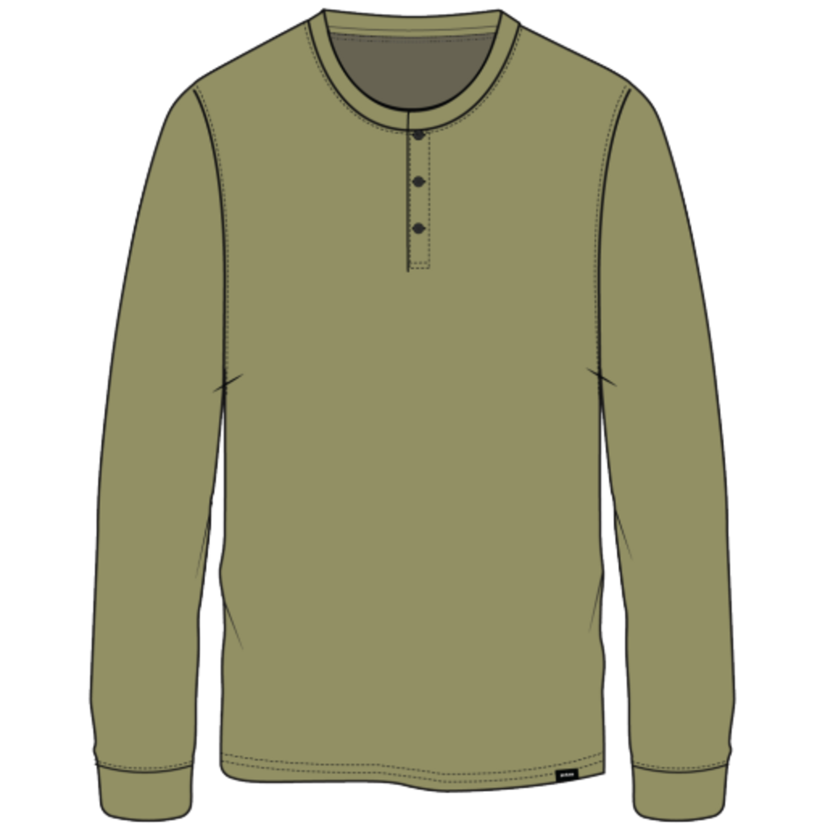 Prana Ronnie Henley II F25