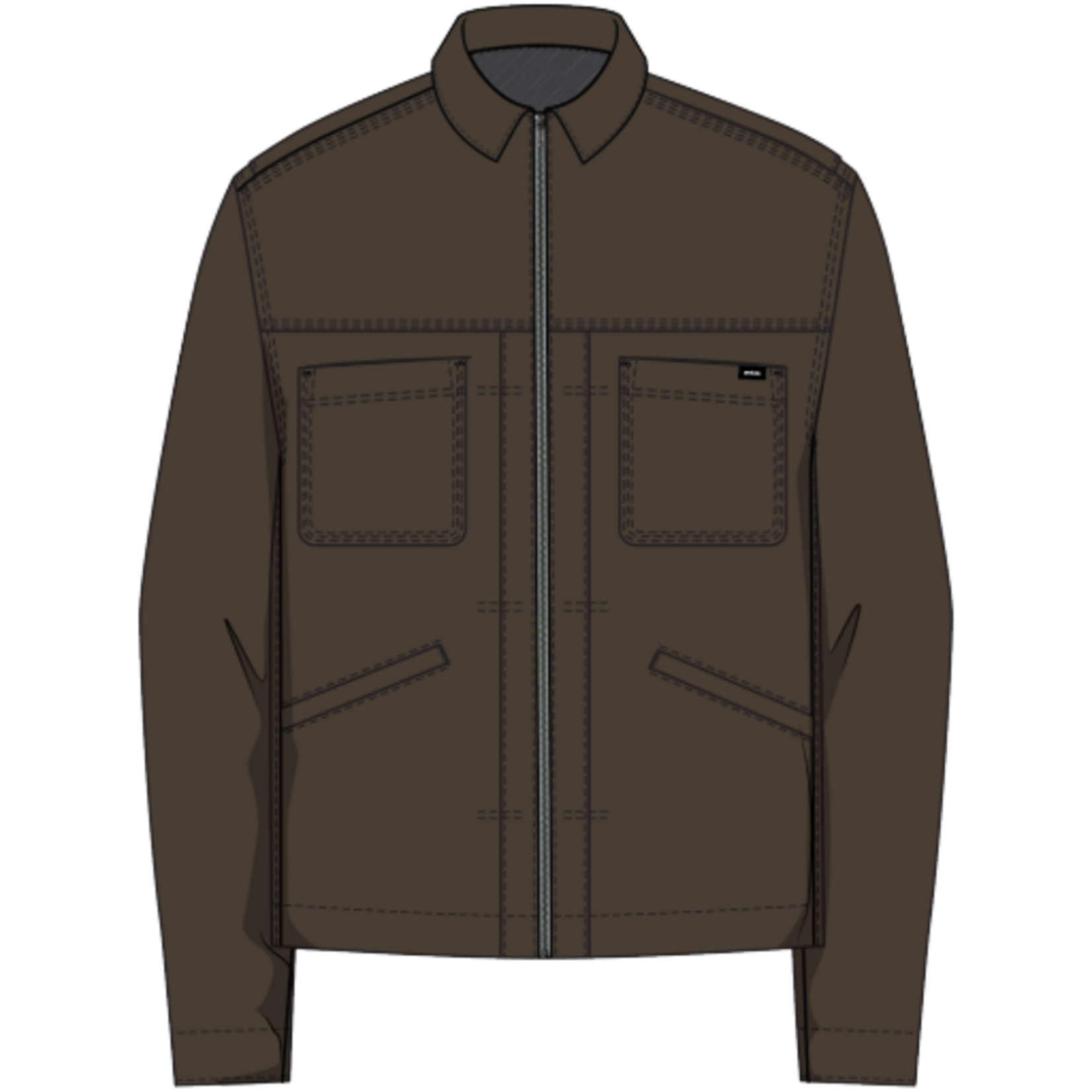 Prana Rock Ridge Jacket