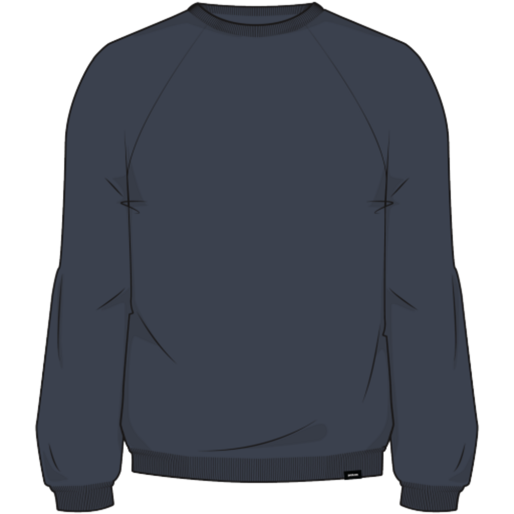 Prana Three Falls Crew Sweater