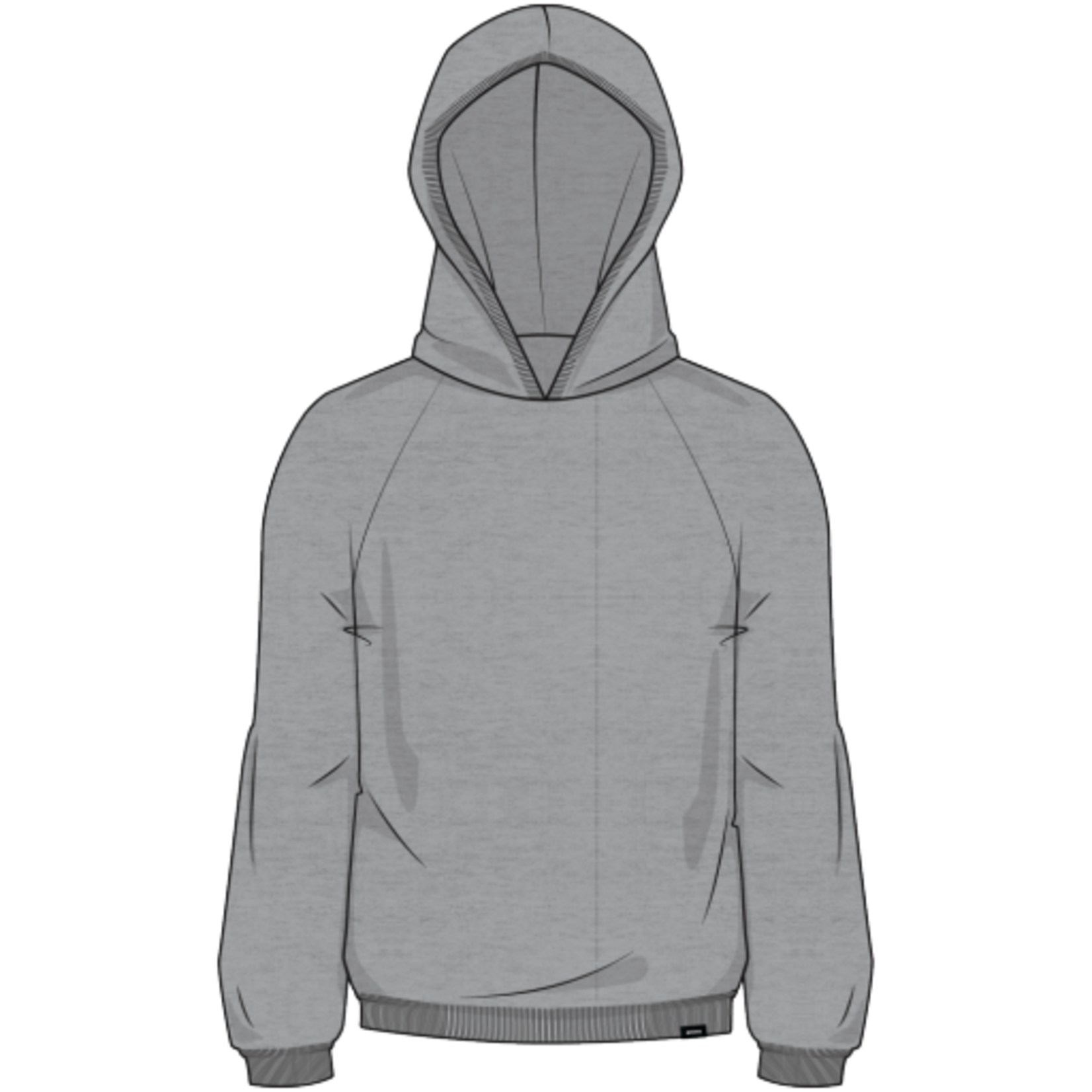 Prana Three Falls Hooded Sweater F26