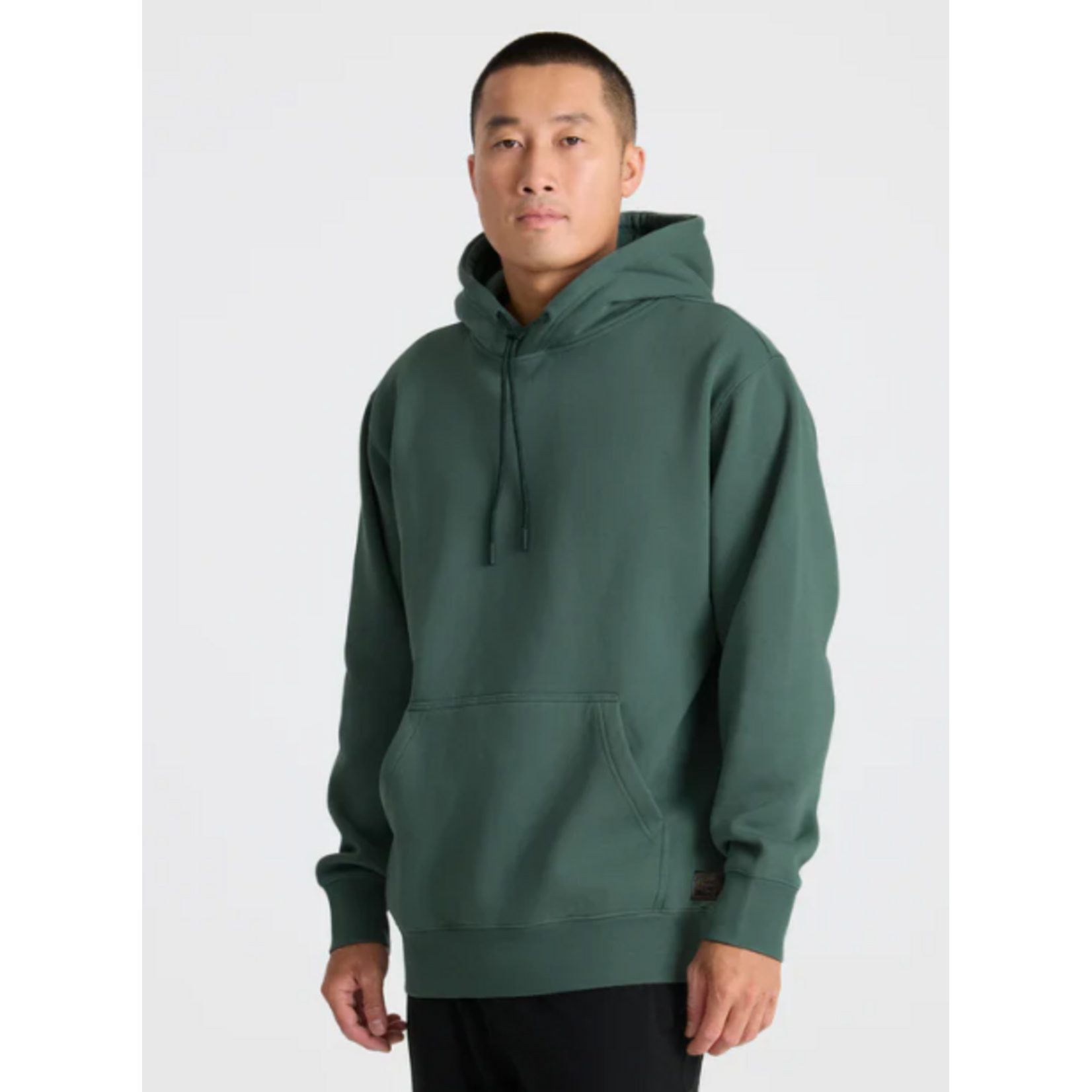 Roark Bolo Fleece Sweatshirt