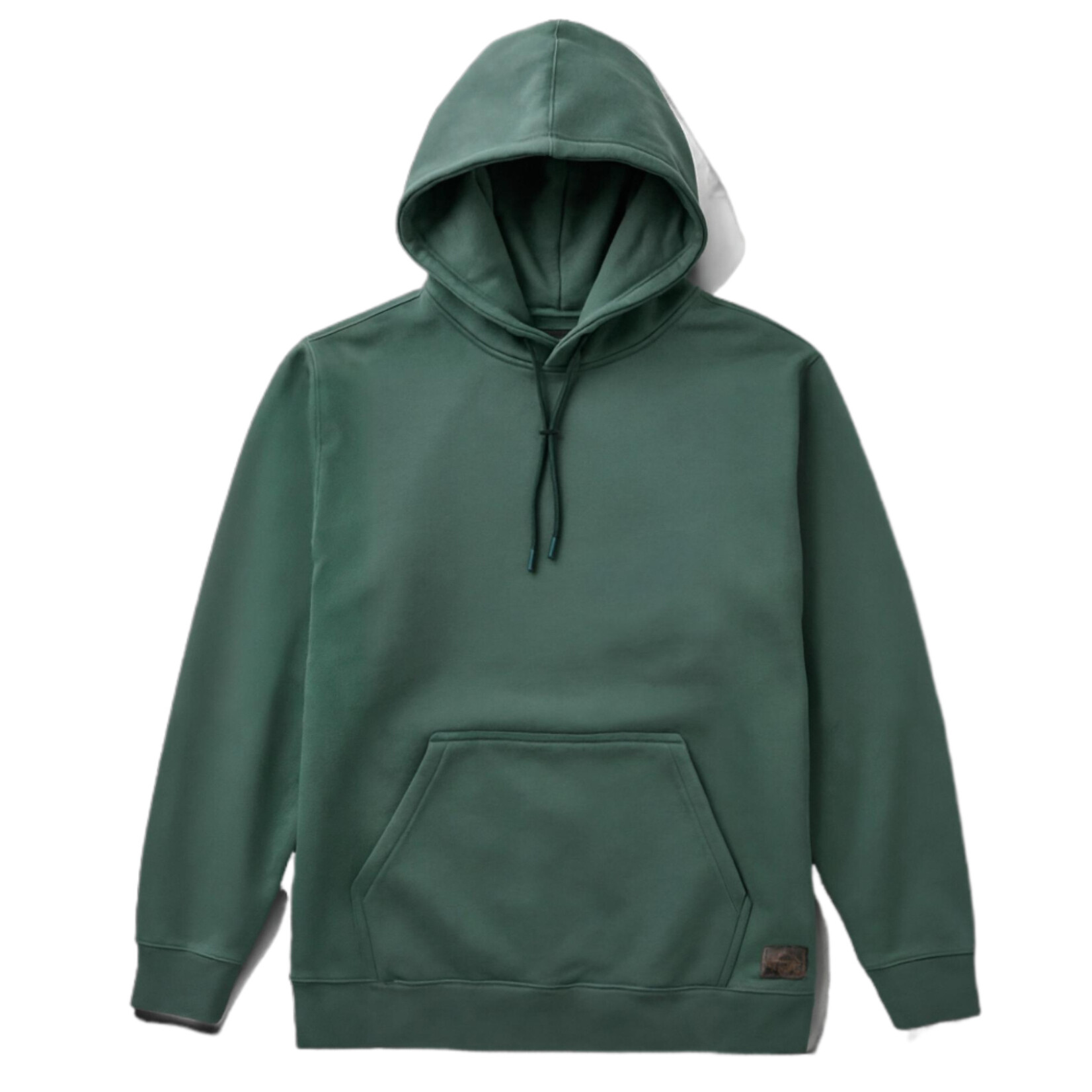 Roark Bolo Fleece Sweatshirt