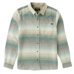 Roark Crossroads Flannel Shirt