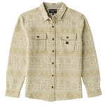 Roark Nordsman Jacquard Shirt Jacket