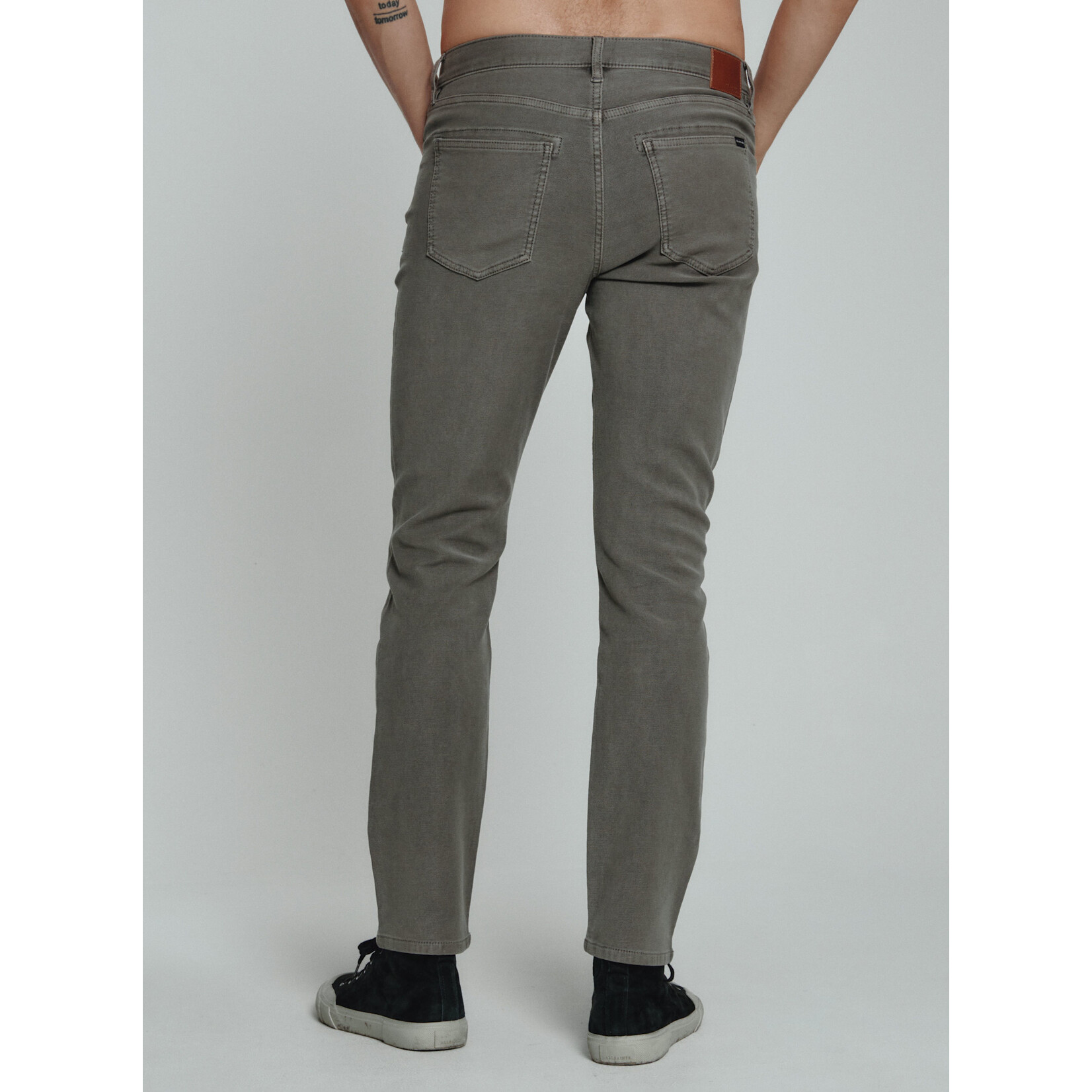 7 Diamonds Generation Pant