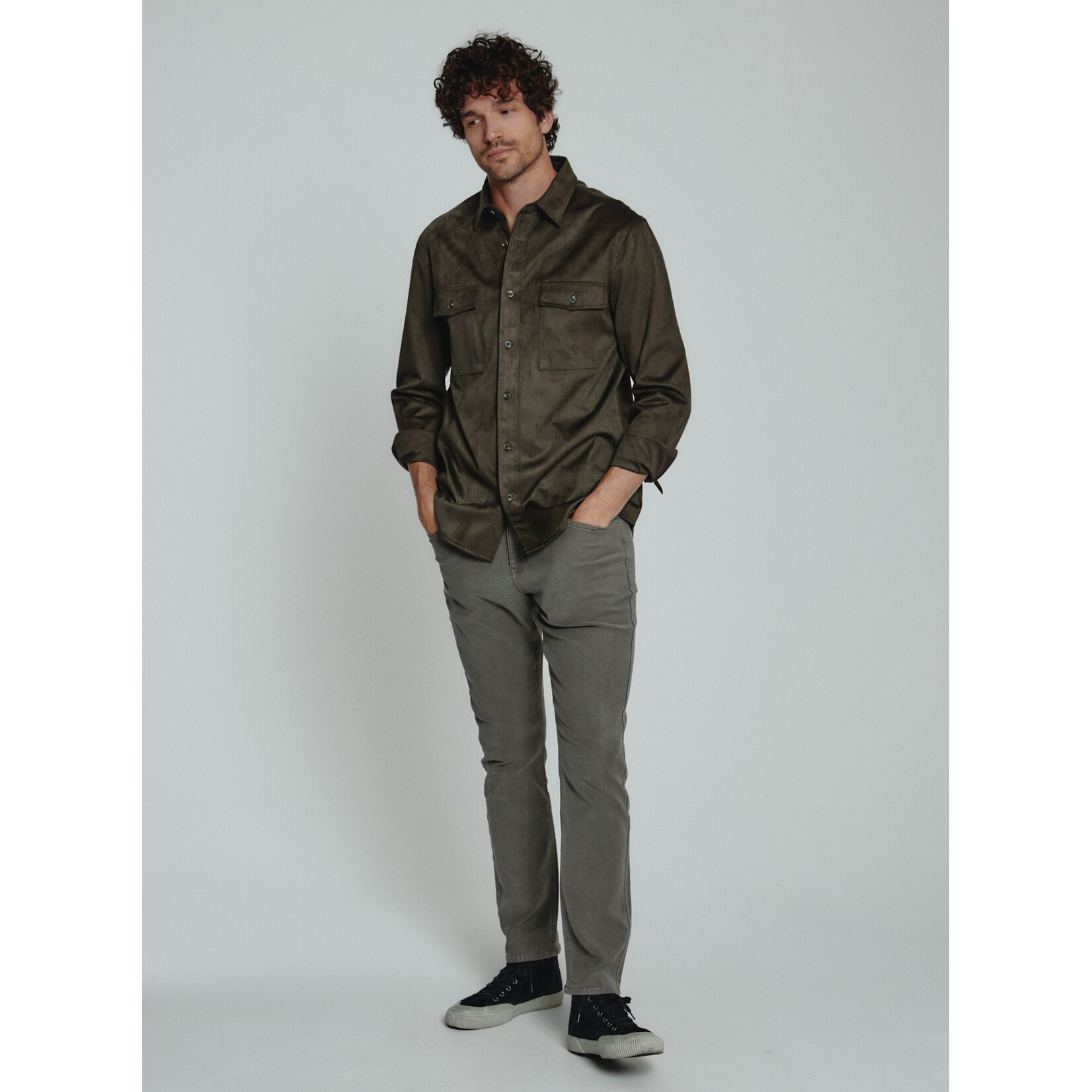 7 Diamonds Generation Pant