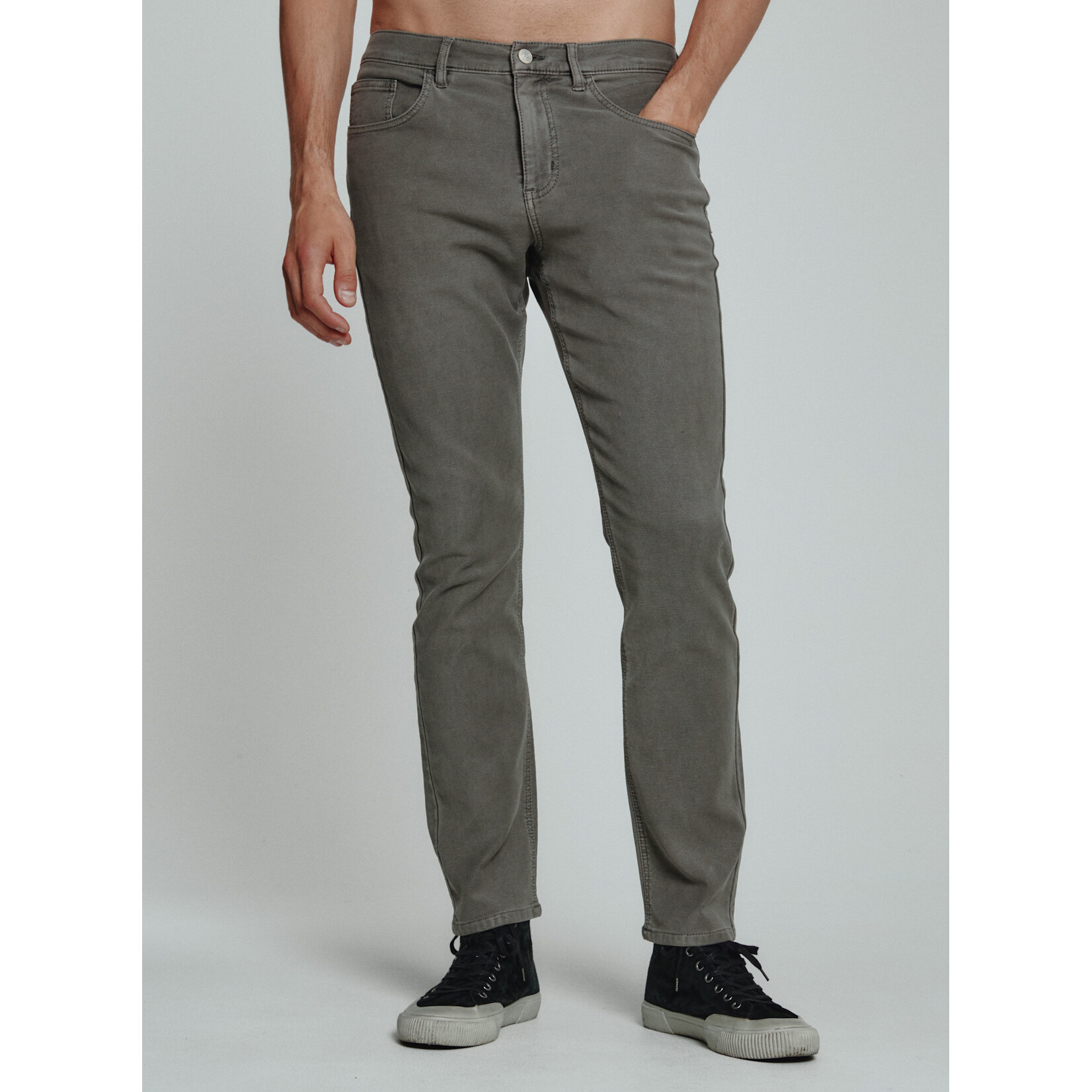 7 Diamonds Generation Pant