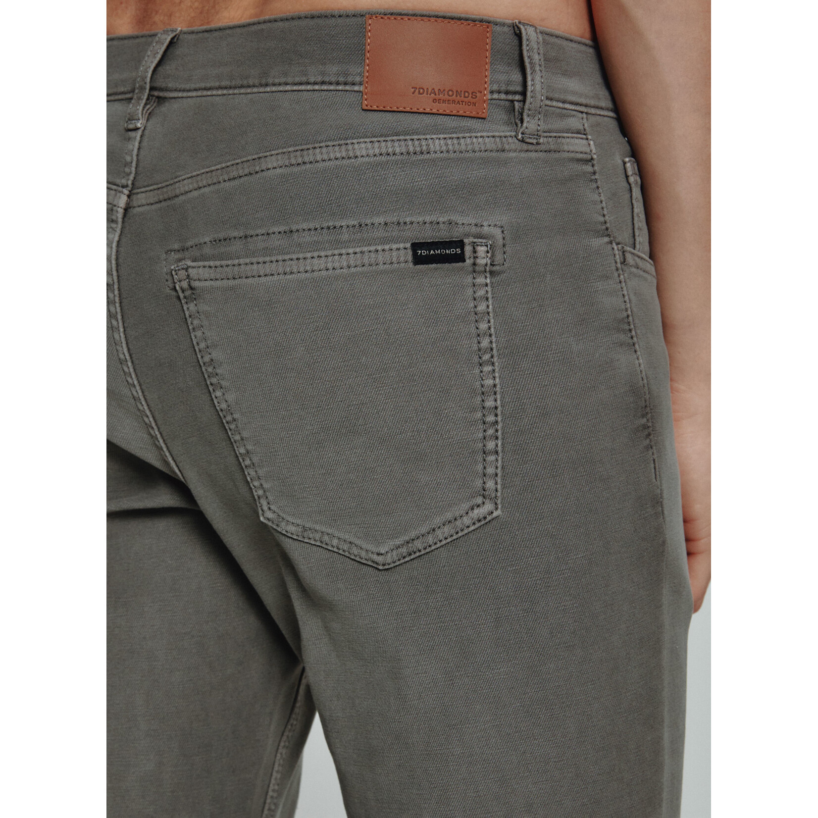 7 Diamonds Generation Pant