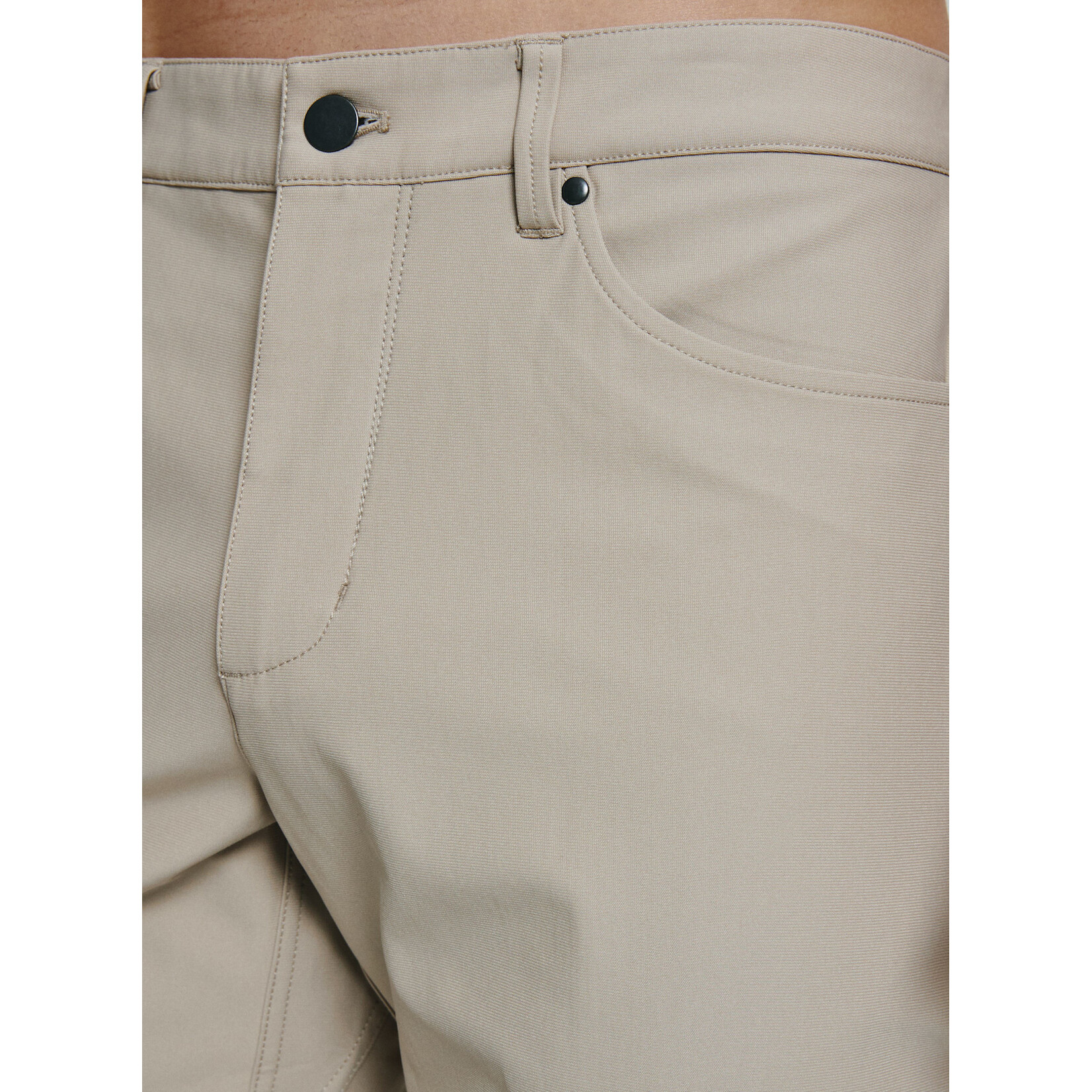 7 Diamonds Infinity 7 Pocket Pant, Oat