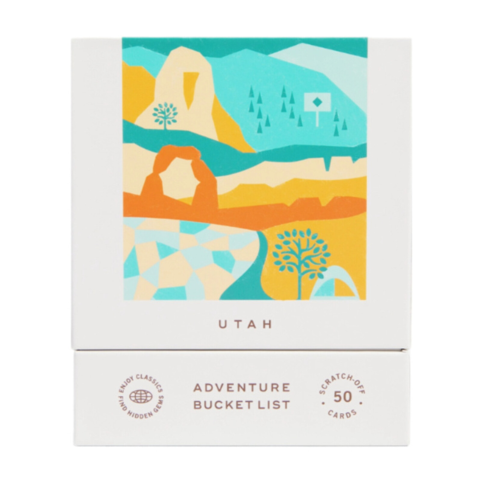 Reach International Outfitters Bucket List