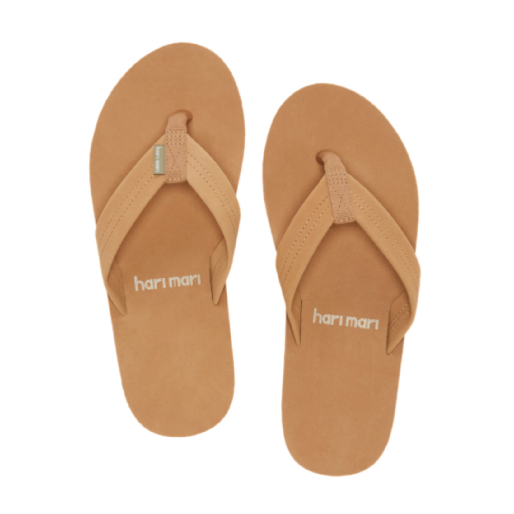 Hari Mari Fields Flip Flops