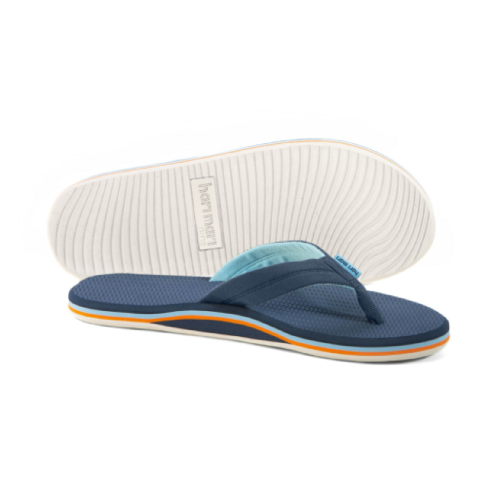 Hari Mari Dune Flip Flops