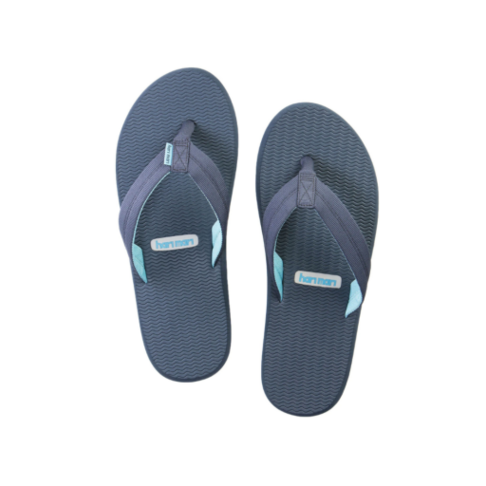 Hari Mari Dune Flip Flops