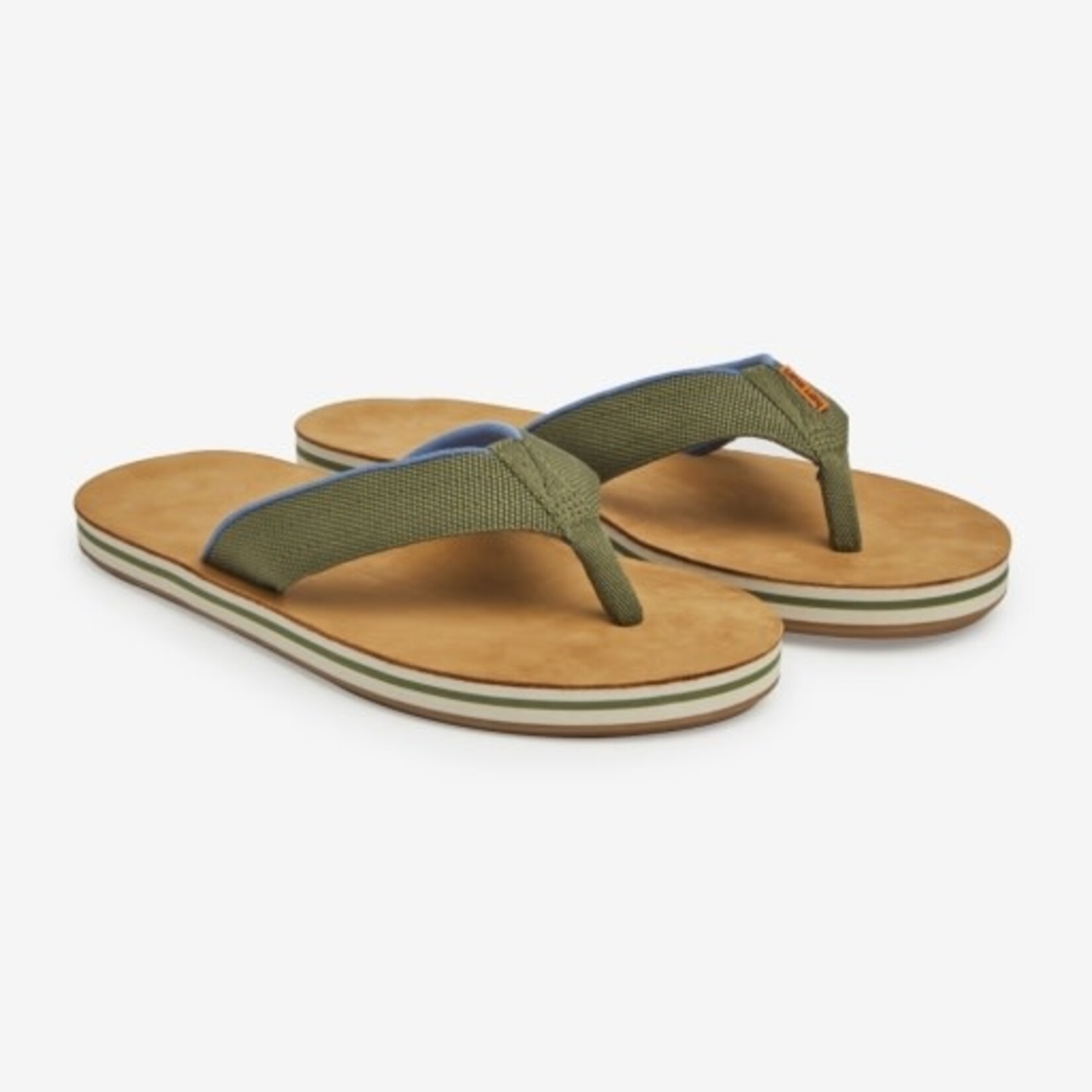 Hari Mari Scouts Flip Flops