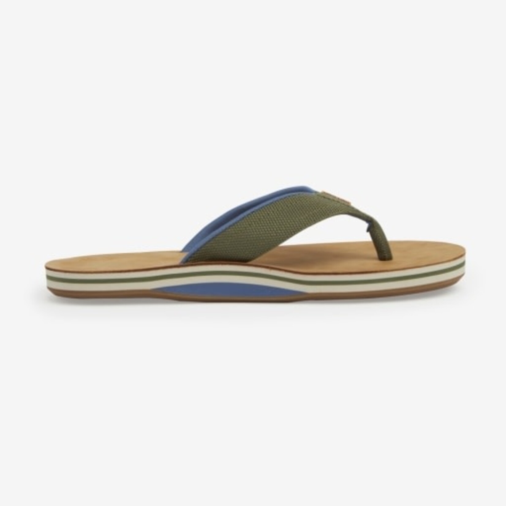 Hari Mari Scouts Flip Flops