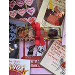 Stam's 4 Piece Box of Chocolate