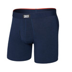 Saxx Solid Color Vibe Xtra Soft Comfort Boxer Brief