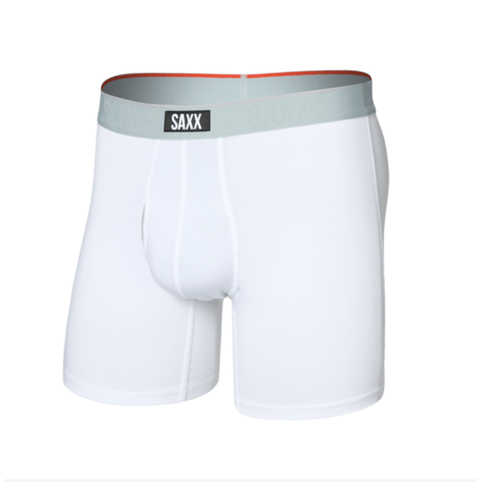 Saxx Solid Color Vibe Xtra Soft Comfort Boxer Brief