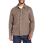 Liverpool Los Angeles Men's Overshirt S26
