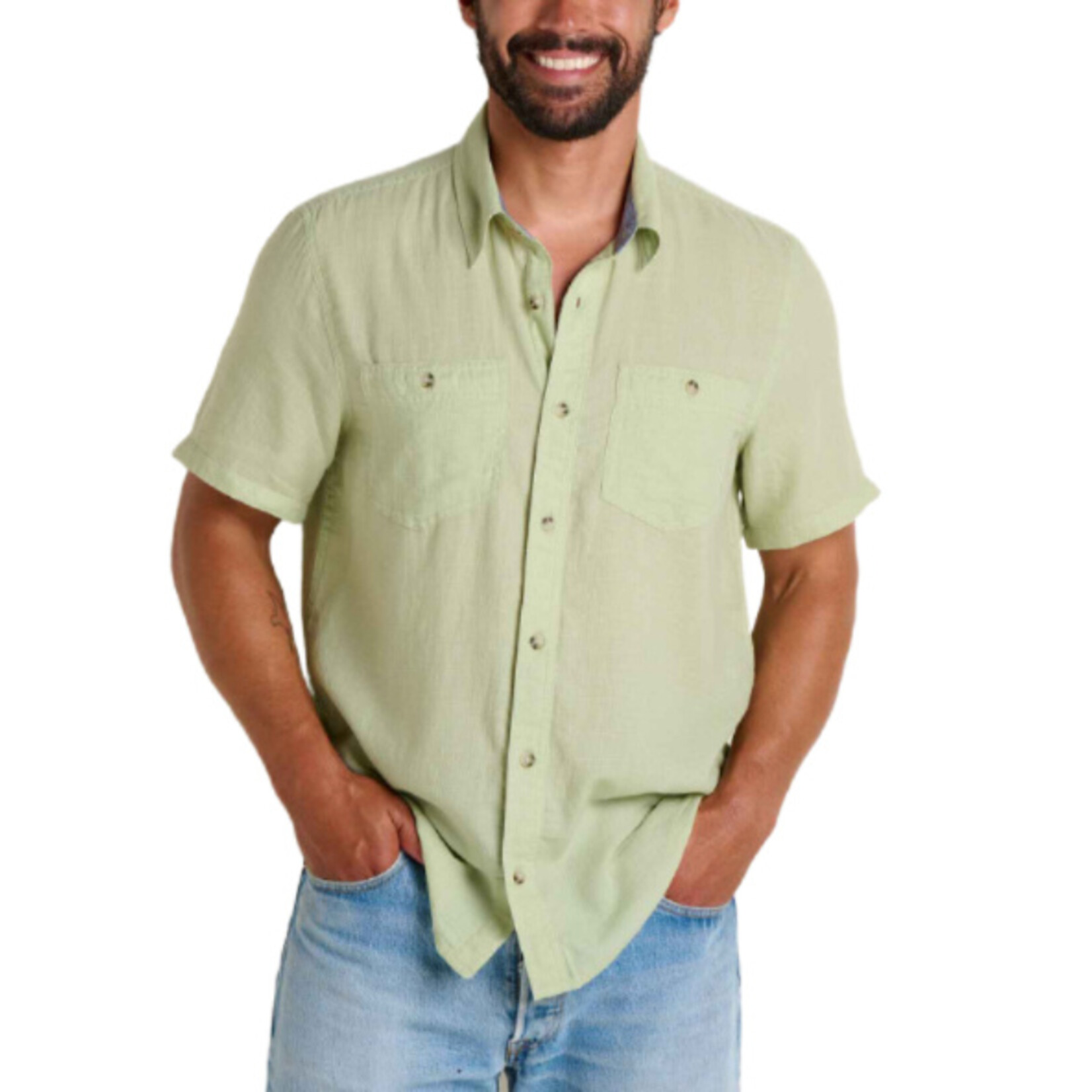 Toad&Co Honcho Shirt