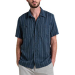 Toad&Co M's Taj Hemp Shirt