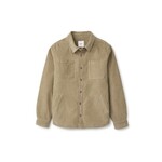 KATIN HAROLD CORDUROY SHIRT JACKET