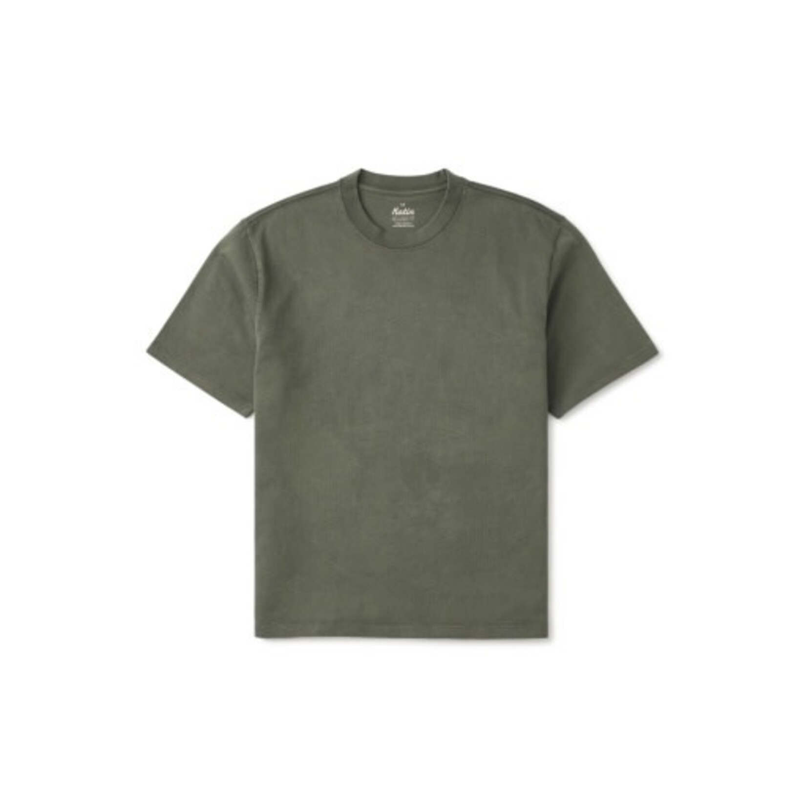 KATIN BOX FIT TEE