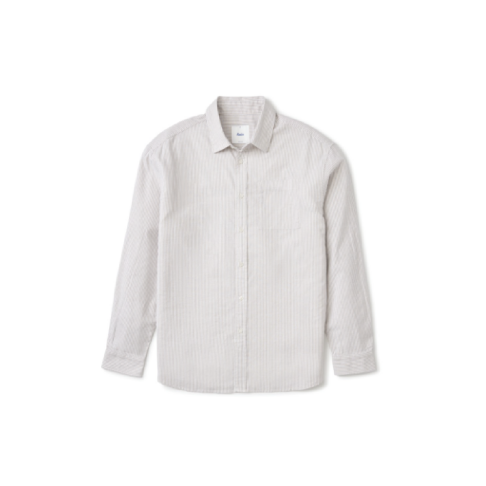 KATIN Ezra Long Sleeve Shirt F26