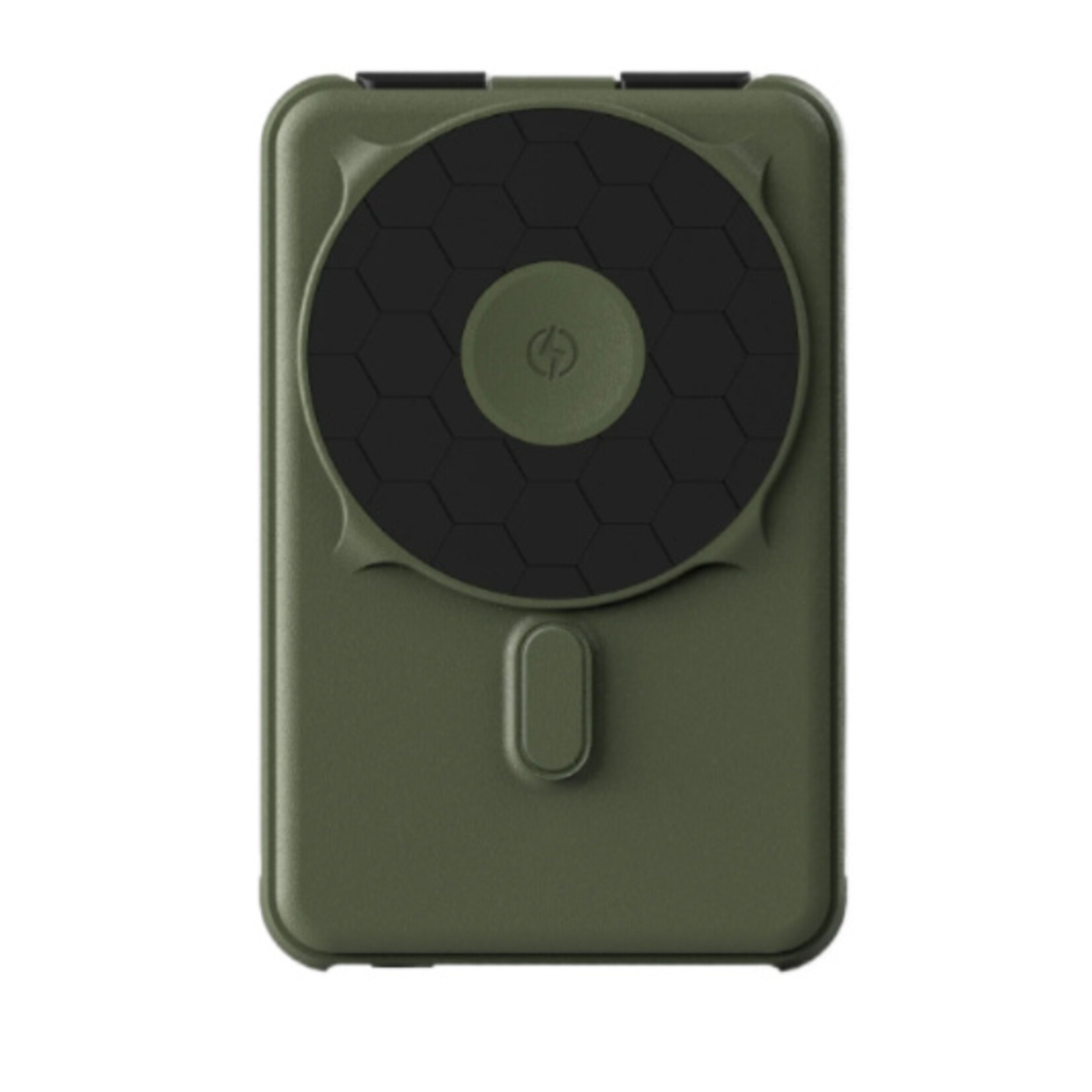 Ridge Magnetic Power Bank