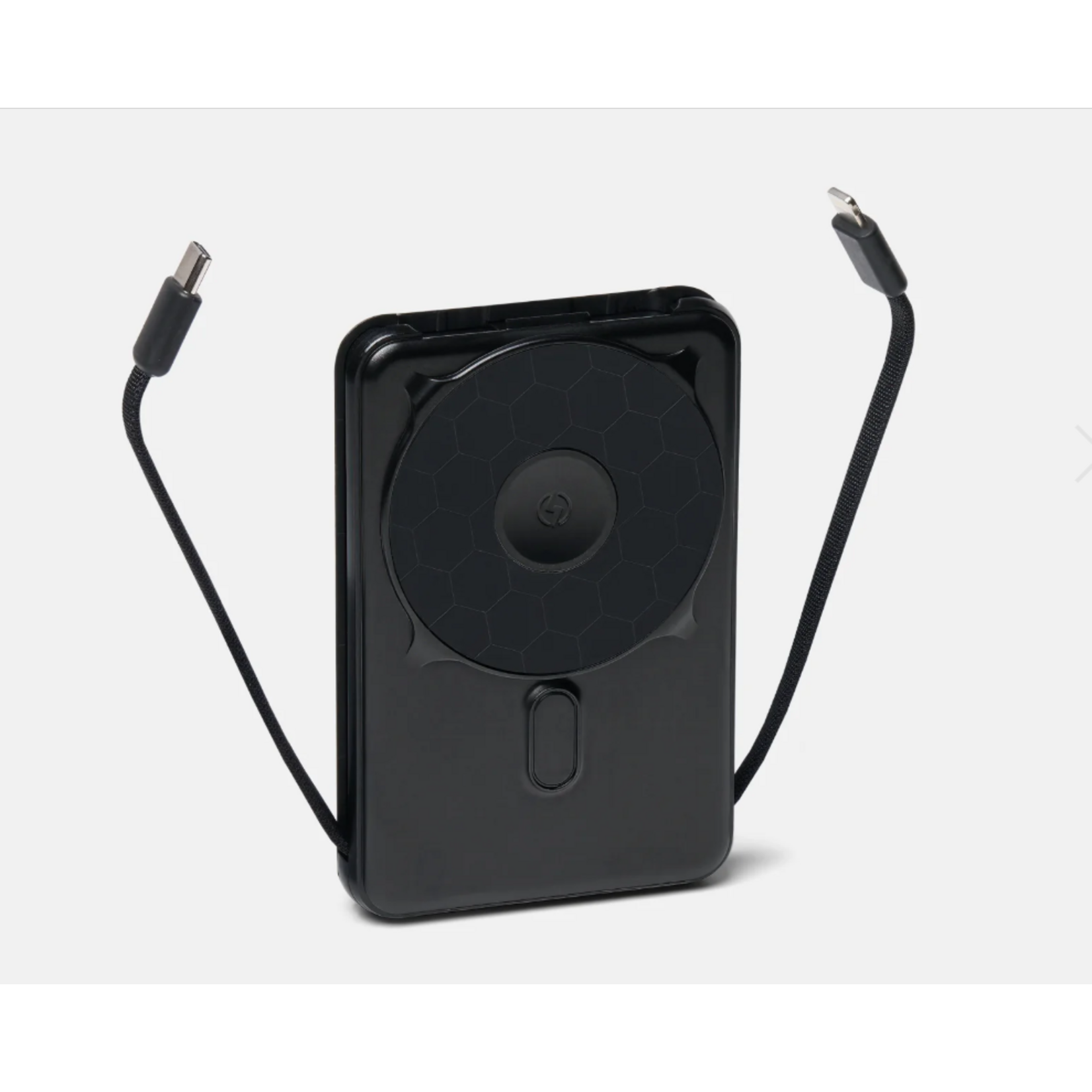 Ridge Magnetic Power Bank