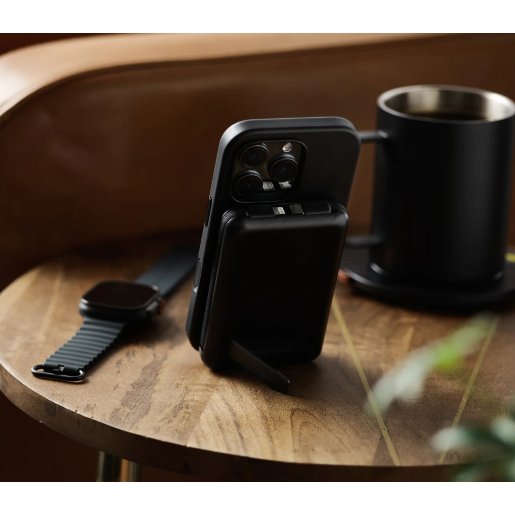 Ridge Magnetic Power Bank