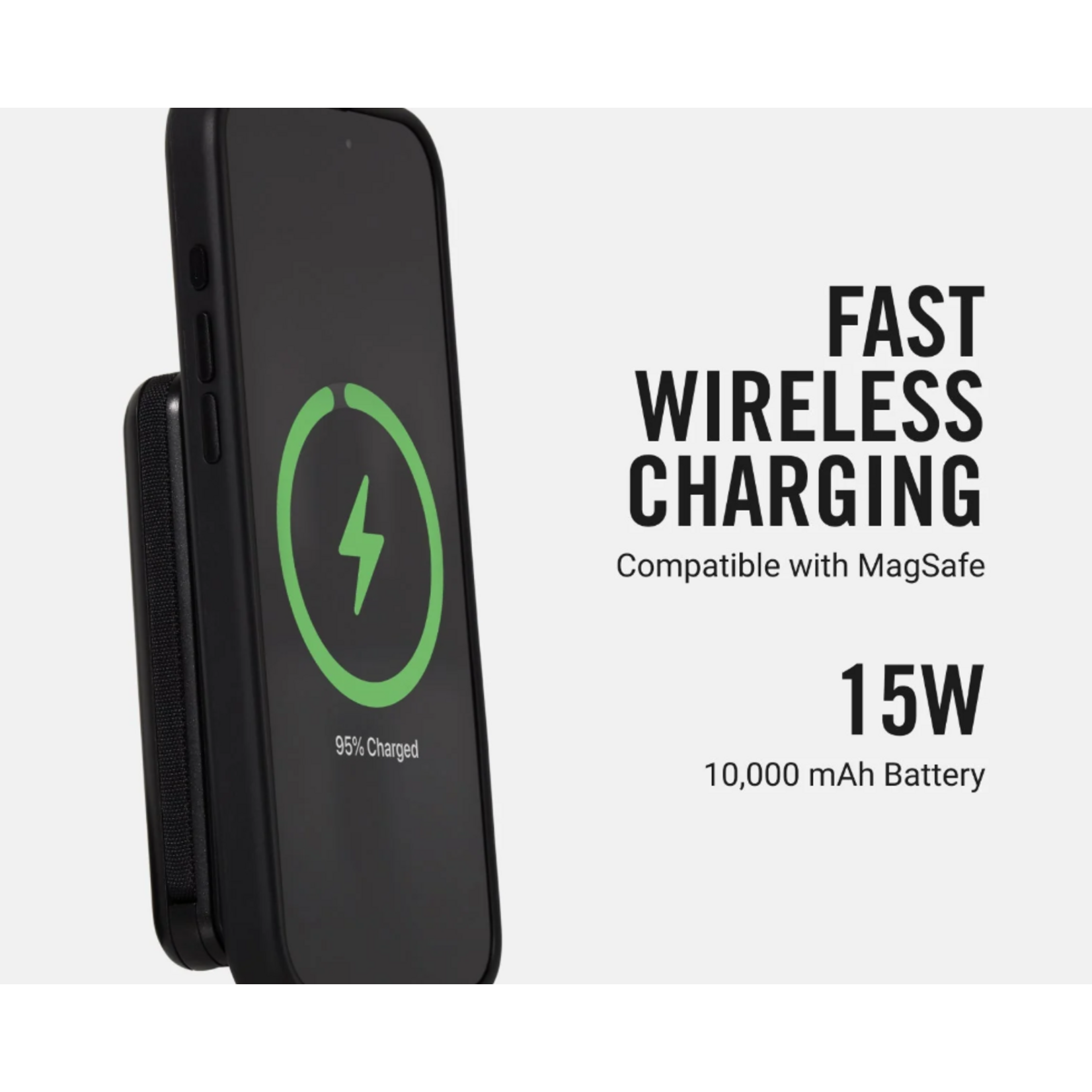 Ridge Magnetic Power Bank