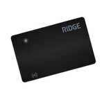 Ridge Tracker Card