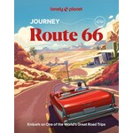 Lonely Planet Route 66