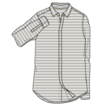 Fair Harbor Oasis Long Sleeve Button Up