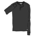 Fair Harbor Pacific Henley