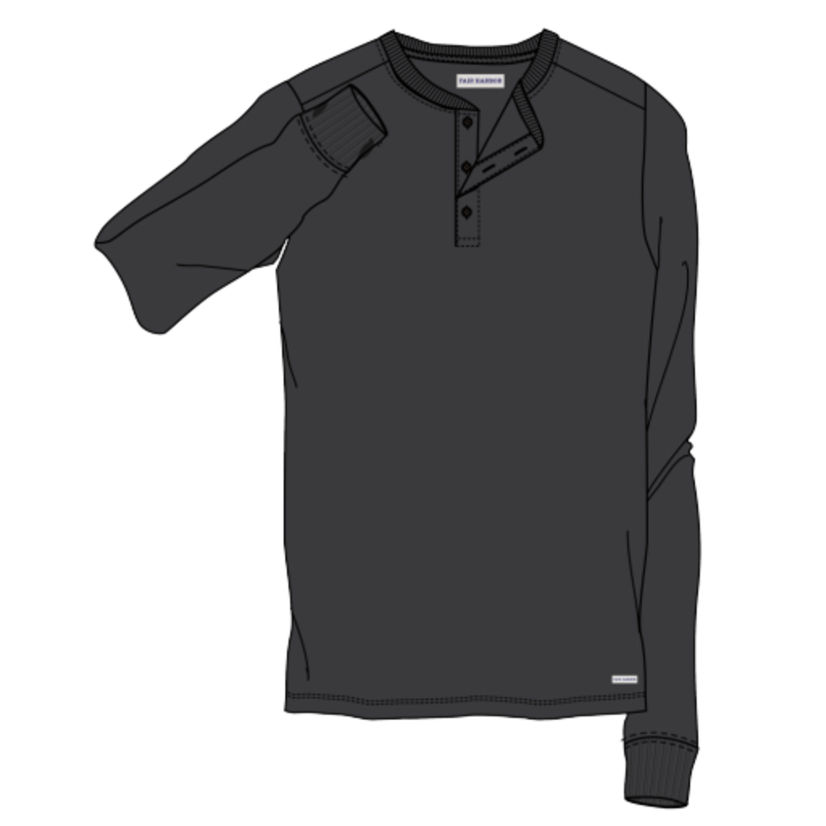 Fair Harbor Pacific Henley