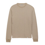 Sundown Terry Crewneck