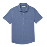 Fair Harbor Saltaire Short Sleeve Shirt