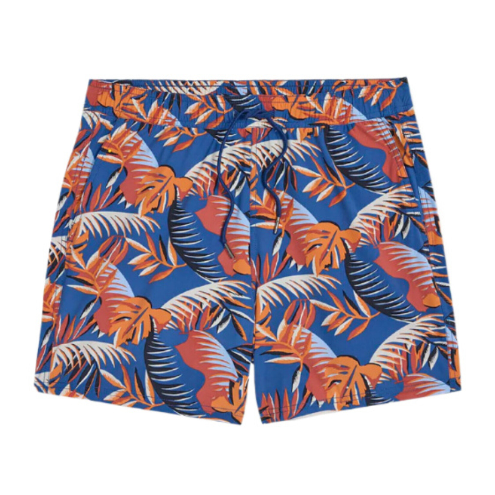 Fair Harbor Bungalow Trunk, 5 " Inseam