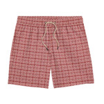 Fair Harbor Bayberry Trunk, 7" Inseam