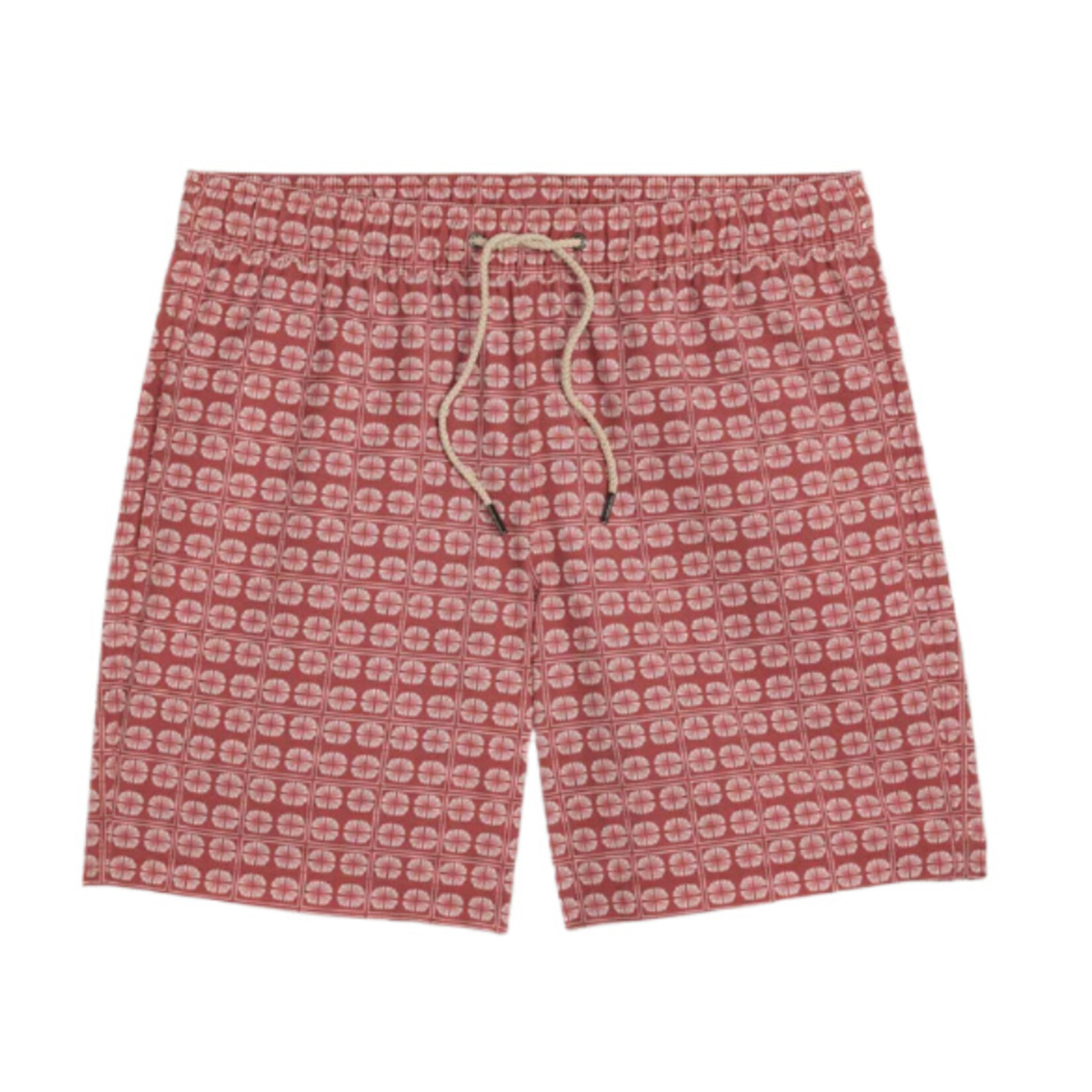 Fair Harbor Bayberry Trunk, 7" Inseam