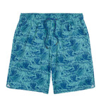 Fair Harbor Anchor Short, 8" Inseam