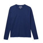 Fair Harbor Anchor Rashguard Shirt