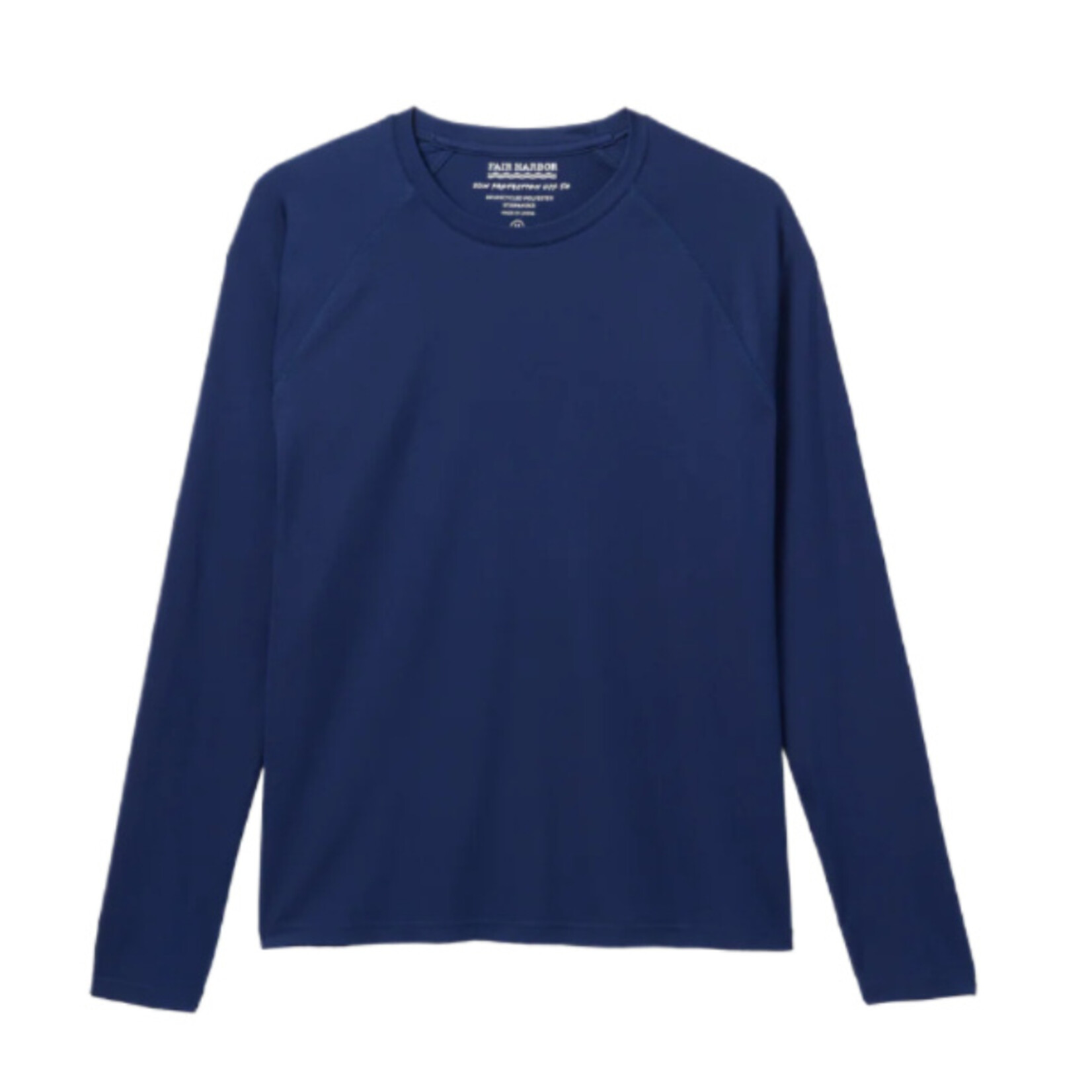 Fair Harbor Anchor Rashguard Shirt