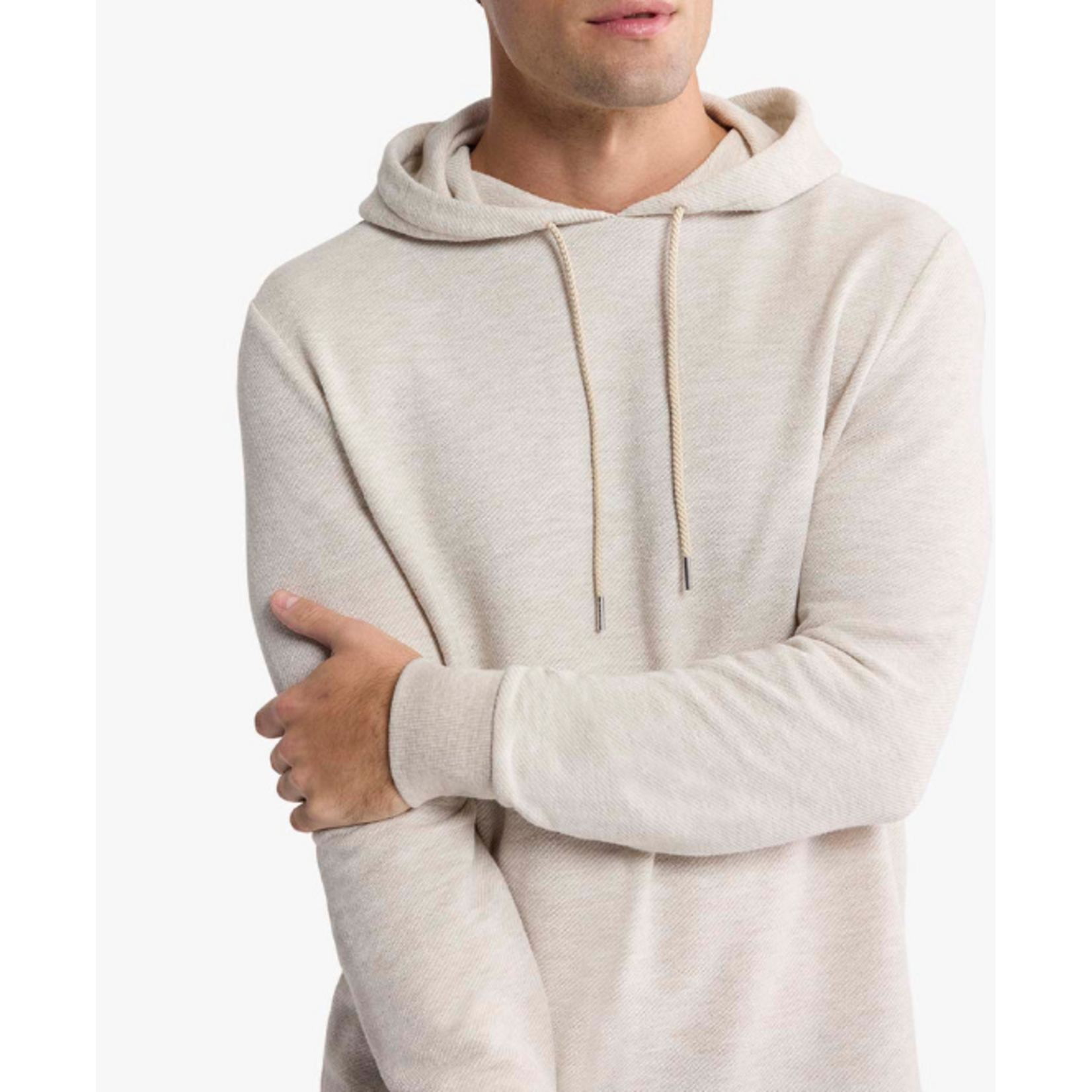 Fair Harbor Tailwind Hoodie