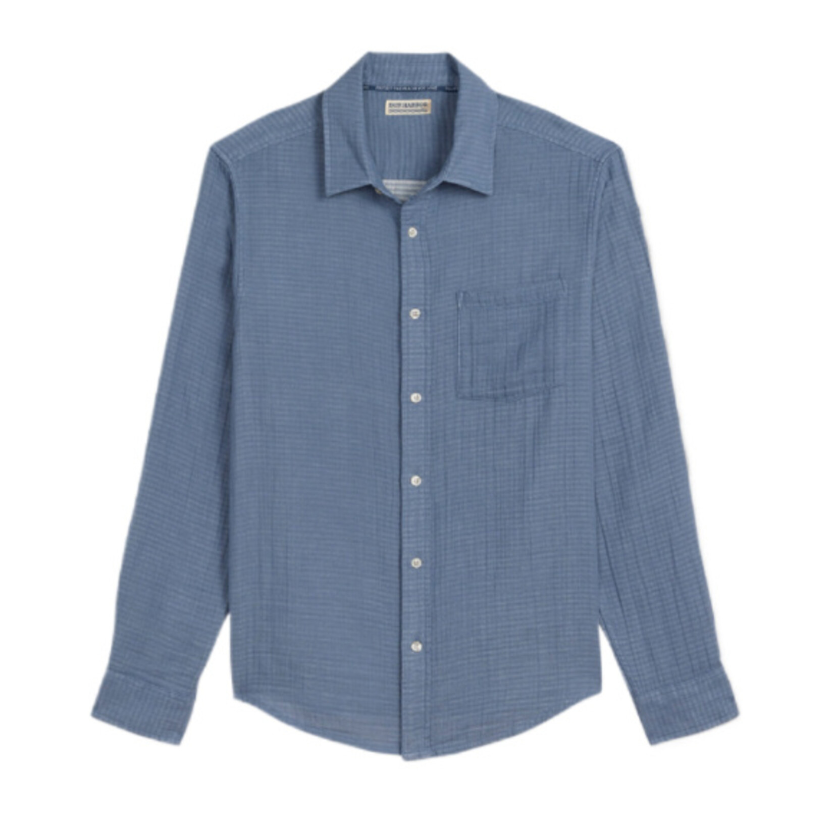 Fair Harbor Oceanfront Long Sleeve Shirt