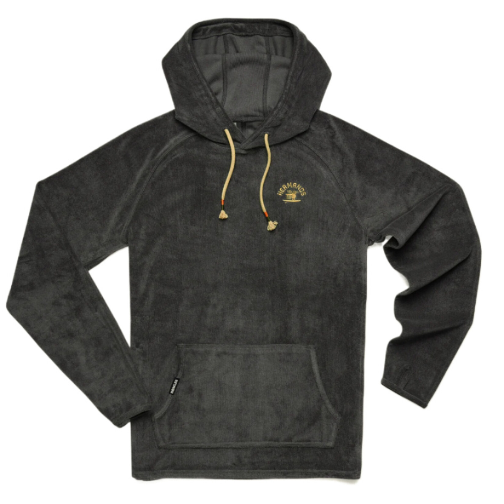 Howler Brothers Terrycloth Hoodie